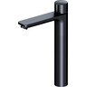 Змішувач для умивальника Am.Pm X-Joy TouchReel F85A92522 (чорний матовий, високий), Колір виробника: чорний матовий, фото 