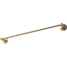Рушникотримач Rea Brushed Gold REA-77030 (322221B, брашоване золото), Колір виробника: золото брашоване (матове), фото 