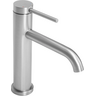Смеситель для умывальника Rea Clif Nickel Brushed REA-B5324 (брашированный никель), Цвет производителя: брашированный никель, фото 