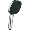 Лійка для душу Grohe QuickFix Vitalio Comfort 110 26397001 (дворежимна), Колір виробника: хром, фото 