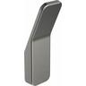 Гачок для ванної Volle Solo Nickel 2510.200102 (нікель, одинарний), Колір виробника: нікель, фото 