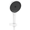 Лійка для душу Hansgrohe Rainfinity White Matt 26852700 (біла матова, трирежимна, зі шлангом та тримачем), Колір виробника: білий матовий, фото 