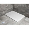Душевой поддон Radaway Teos F White HTF12090-04 (120x90 см, белый матовый), Доступные размеры: 120 x 90, Цвет производителя: белый матовый, фото 