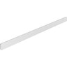 Тримач аксесуарів Hansgrohe WallStoris Matt White 27904700 (70 см, білий матовий), Колір виробника: білий матовий, фото 