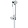 Гигиенический душ Grohe Tempesta-F Trigger Spray 30 27513001 (хром, с держателем и шлангом), Цвет производителя: хром, фото 