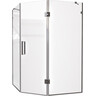 Душова кабіна Devit Art 3.0 SE0140 (90х90 см, скло прозоре, профіль хром), Доступні розміри: 90 x 90, Колір виробника: хром, фото 