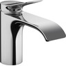 Смеситель для умывальника Hansgrohe Vivenis Chrome 75012000 (хром), Цвет производителя: хром, фото 