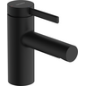 Змішувач для умивальника Hansgrohe Zesis S CoolStart Black Matt 74711670 (чорний матовий), Колір виробника: чорний матовий, фото 