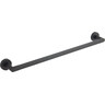 Полотенцедержатель VBI Uranus Black VBI-040407BL (черный), Цвет производителя: черный, фото 
