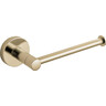 Тримач для туалетного паперу VBI Venus Brush Gold VBI-040012BG (брашоване золото), Колір виробника: золото брашоване (матове), фото 