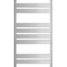 Водяна рушникосушарка Navin Largo 00-044050-5080 (500x800, хром), Доступні розміри: 500 x 800, Колір виробника: хром, фото 