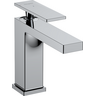 Змішувач для умивальника Hansgrohe Tecturis E CoolStart Chrome 73016000 (хром), Колір виробника: хром, фото 